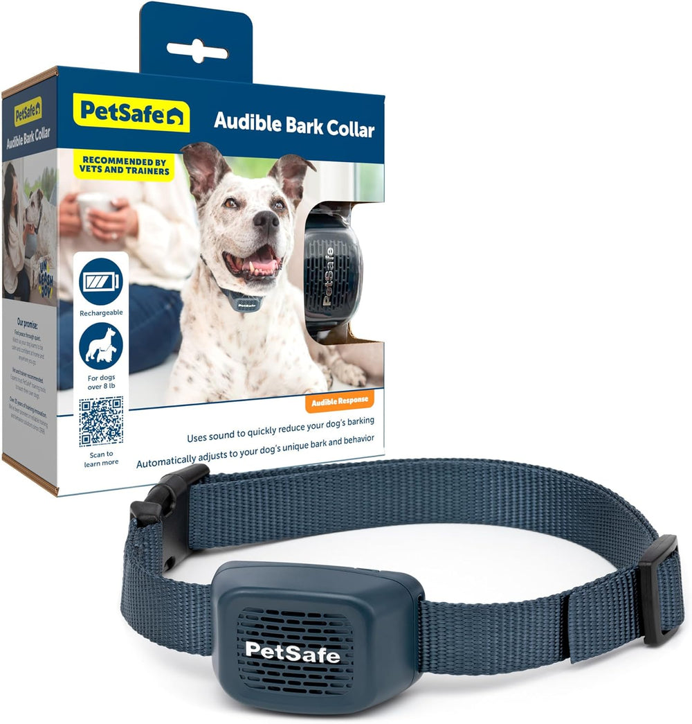 PetSafe Audible Bark Collar