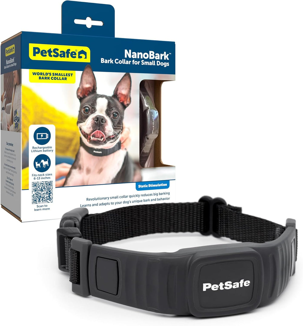 PetSafe Nano Bark Collar