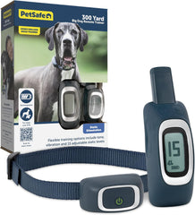 PetSafe 300 Yard Remote Trainer - PDT00-16117