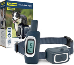 PetSafe 300 Yard Remote Spray Trainer for Dogs