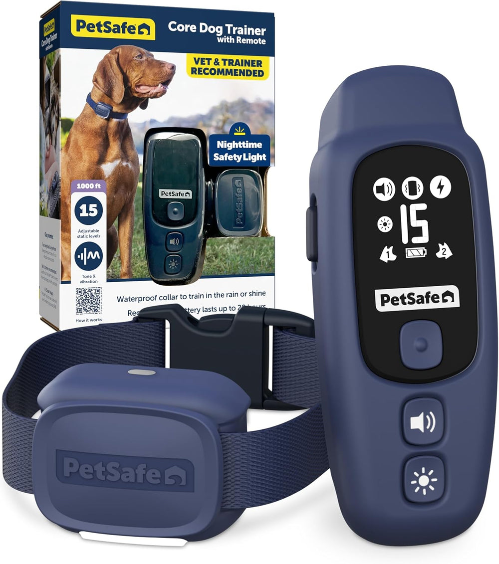 PetSafe Core Dog Trainer with Remote