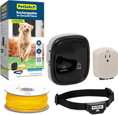 PetSafe Rechargeable Dog Fence - PIG00-14673