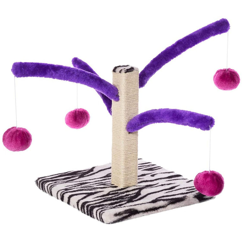 Prevue Pet Products Bounce Ôn Spring Cat Scratcher