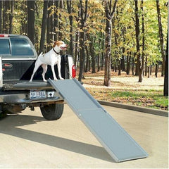 PetSafe Extra Large Deluxe Telescoping Dog Ramp
