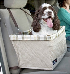 PetSafe Deluxe Pet Booster Seat - Extra Large