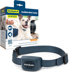 PetSafe Audible Bark Collar