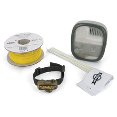 PetSafe Deluxe In-Ground Cat Fence - PCF-1000-20