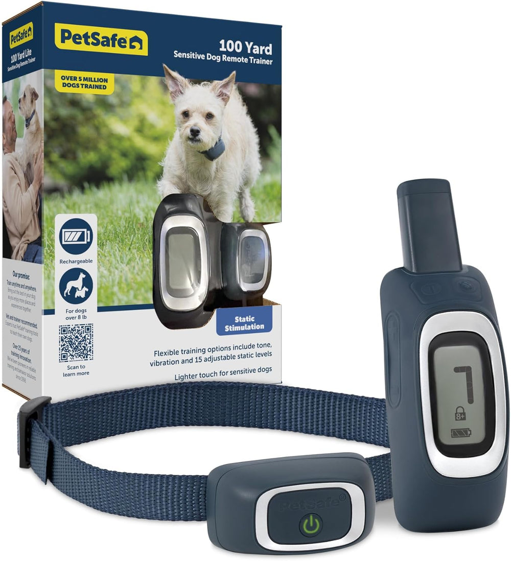 PetSafe 100 Yard Lite Remote Trainer