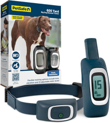 PetSafe 600 Yard Remote Trainer - PDT00-16120
