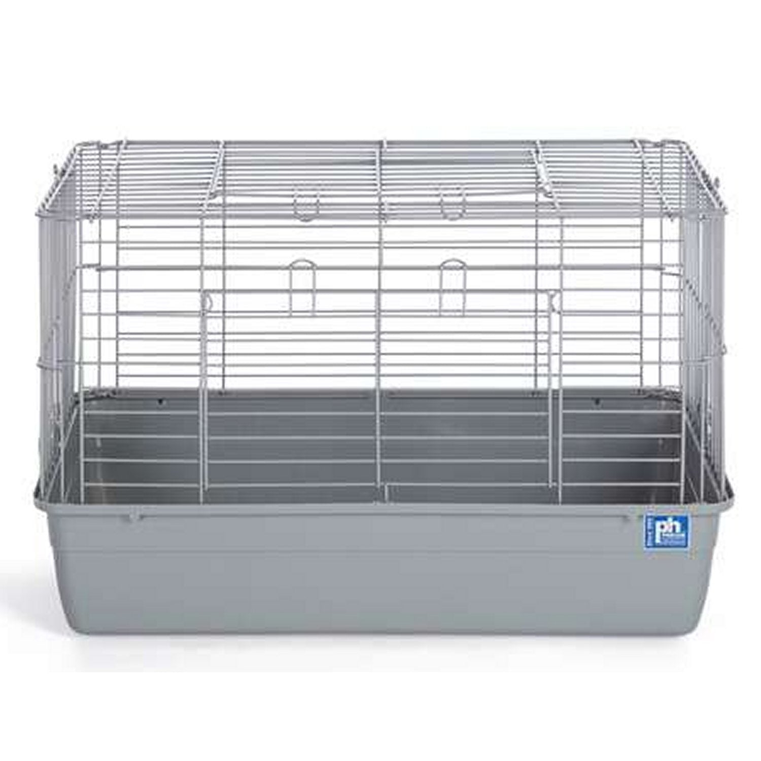 Small Animal Tubby Cage 521 - Ice Blue