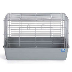Small Animal Tubby Cage 521 - Ice Blue