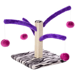 Prevue Pet Products Bounce Ôn Spring Cat Scratcher