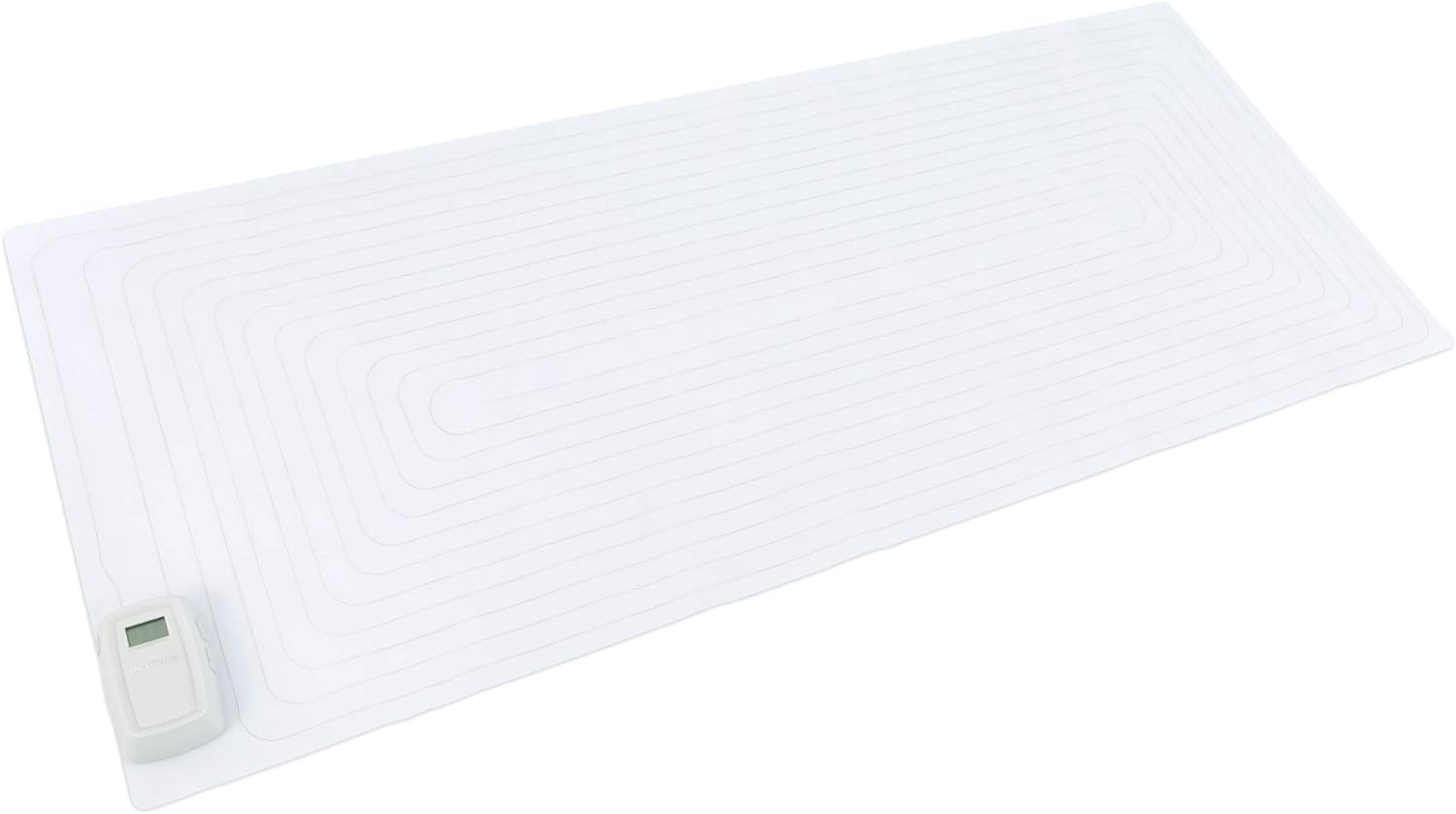 PetSafe ScatMat Indoor Training Mat, Large, 48 in X 20 in