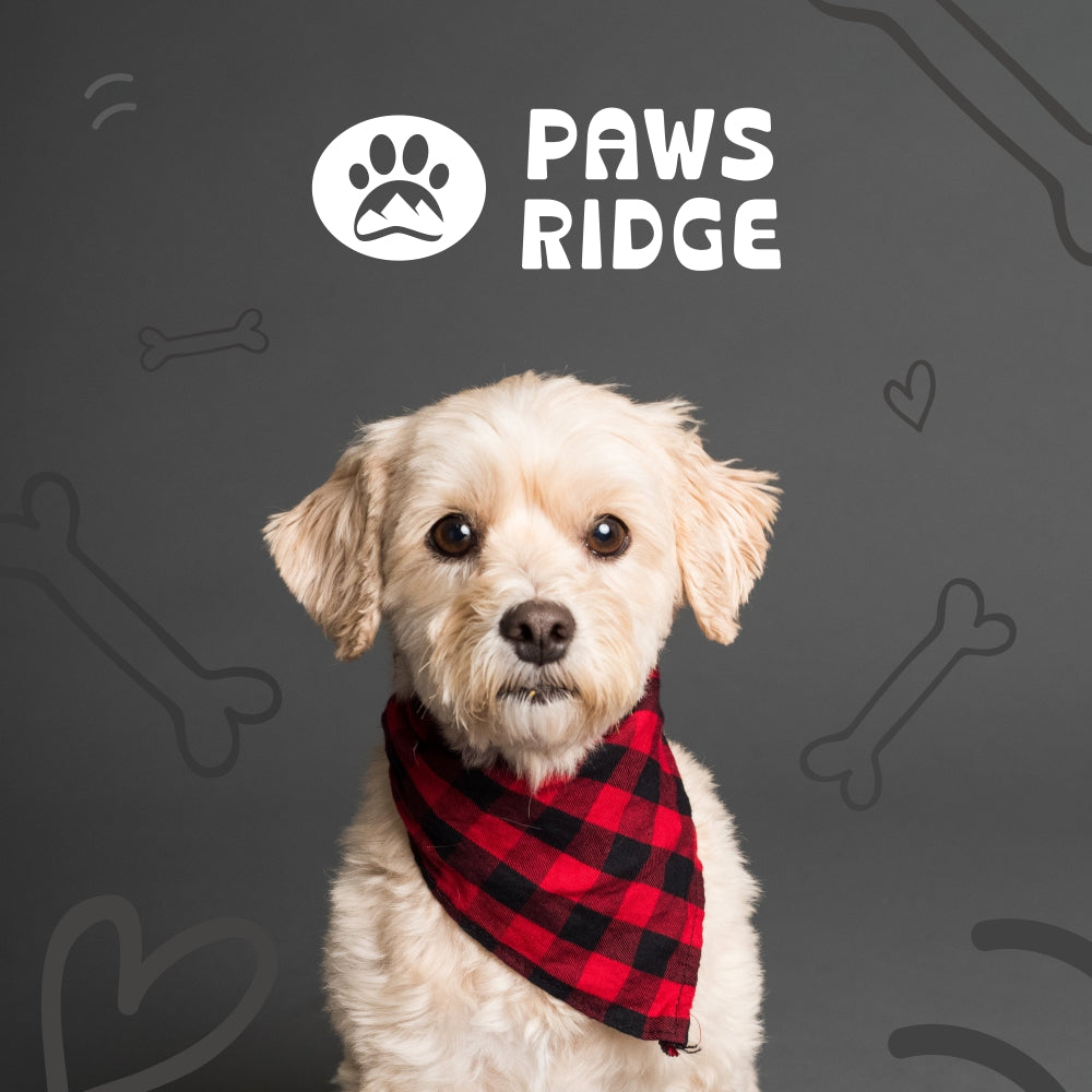 Paws Ridge
