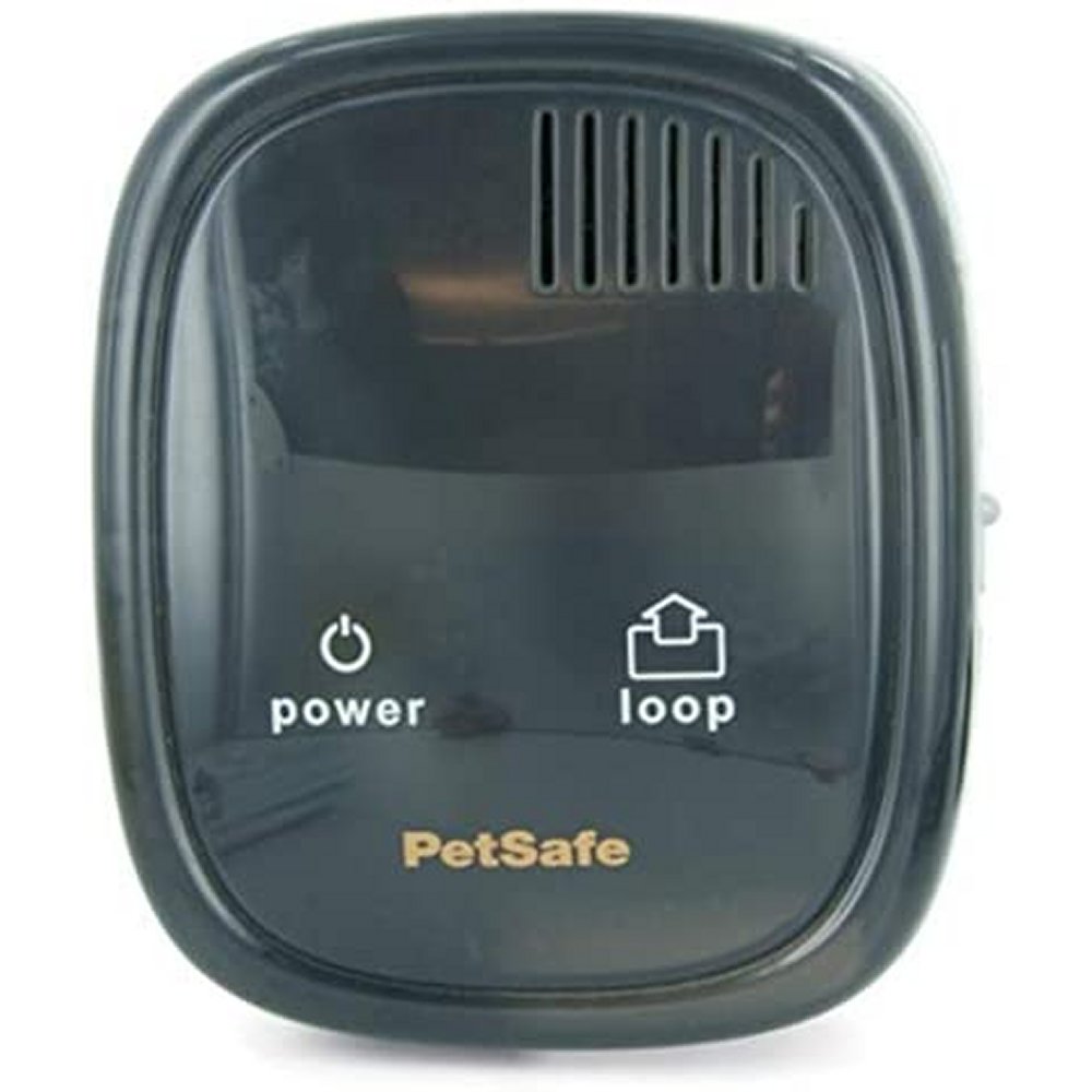 PetSafe In-Ground Dog Fence Replacement Transmitter - RF-1010/RF-125