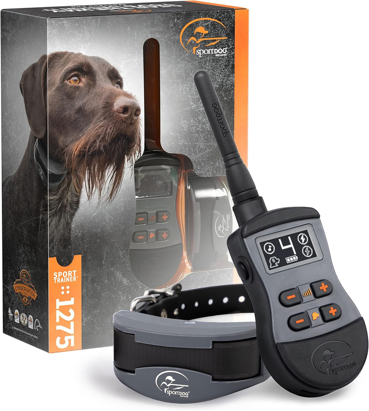 SportDOG Brand SportTrainer 3/4 Mile