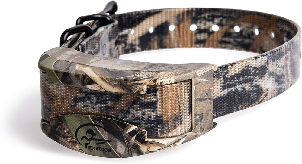 SportDOG Brand SD-425XCAMO X-Series Add-A-Dog