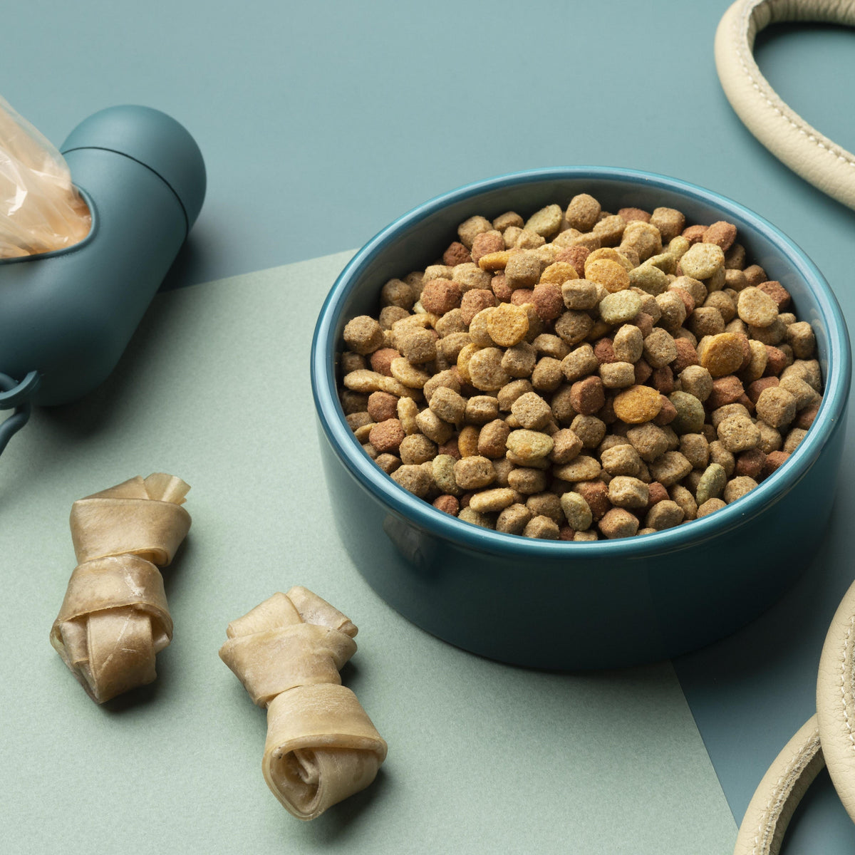 Chicken recipe Sensitive Stomach and Sensitive Skin Dry Dog Food
