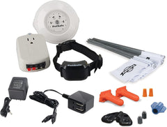 PetSafe YardMax Rechargeable In-Ground Fence, Without Wire