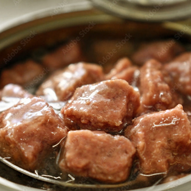 Chicken and Beef Gravy Grain Free Variety Pack