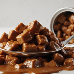 Chicken and Beef Gravy Grain Free Variety Pack