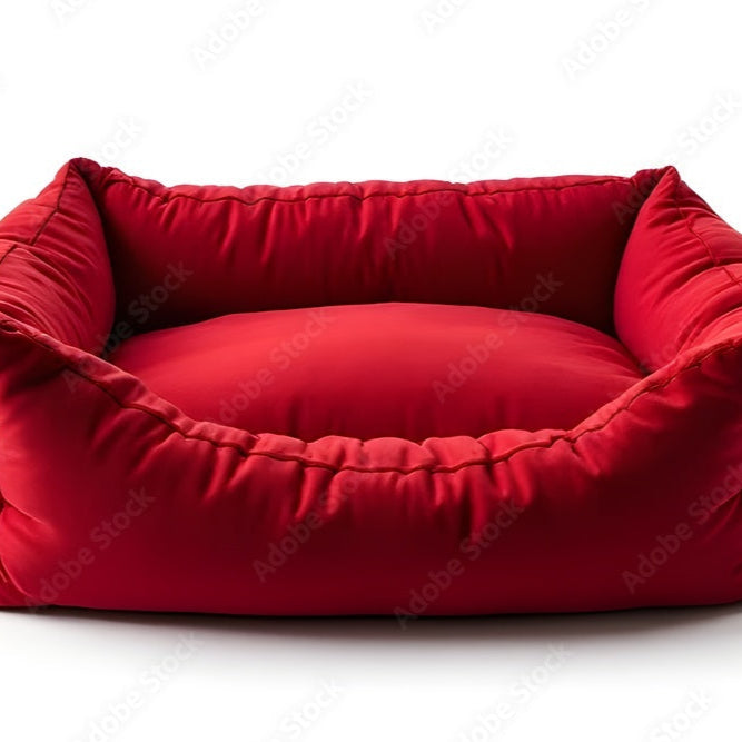 Eco Friendly Memory Foam Bed